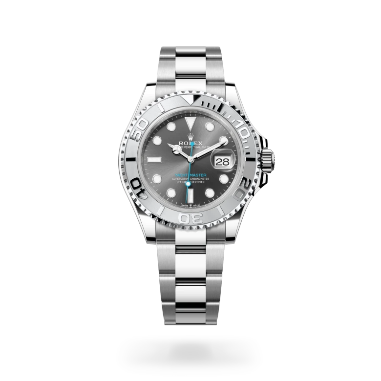 Shop the Rolex Watch M126622-0001 | Alson Jewelers